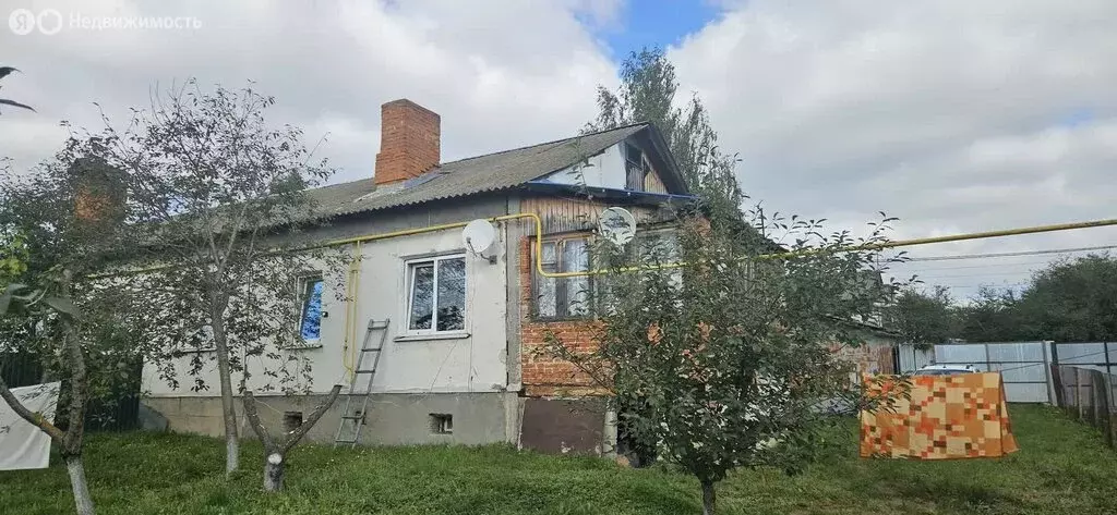 Дом в село Першино, улица Дружбы (75.1 м) - Фото 2