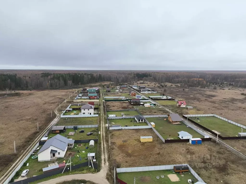 Участок в Московская область, Чехов городской округ, Филипповское кп ... - Фото 0