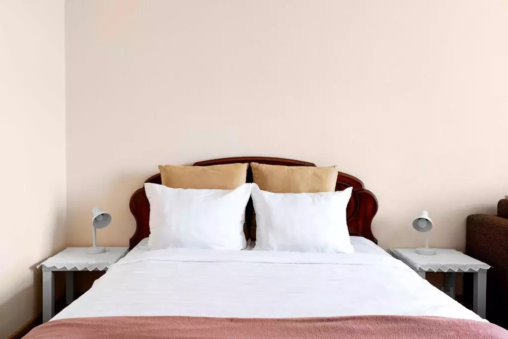 1-к кв. Санкт-Петербург Коломяжский просп., 28к3 (50.0 м) - Фото 1