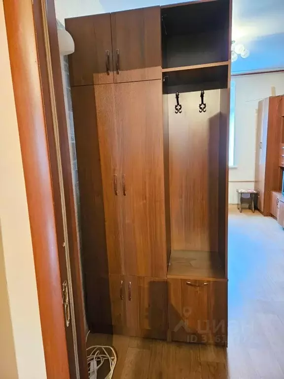 Комната Саратовская область, Саратов ул. Имени Сакко и Ванцетти, 16 ... - Фото 1