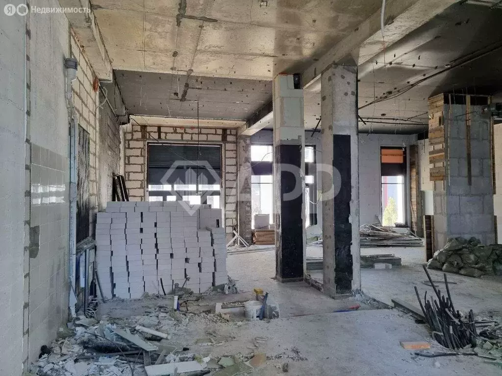 Помещение свободного назначения (190 м) - Фото 2