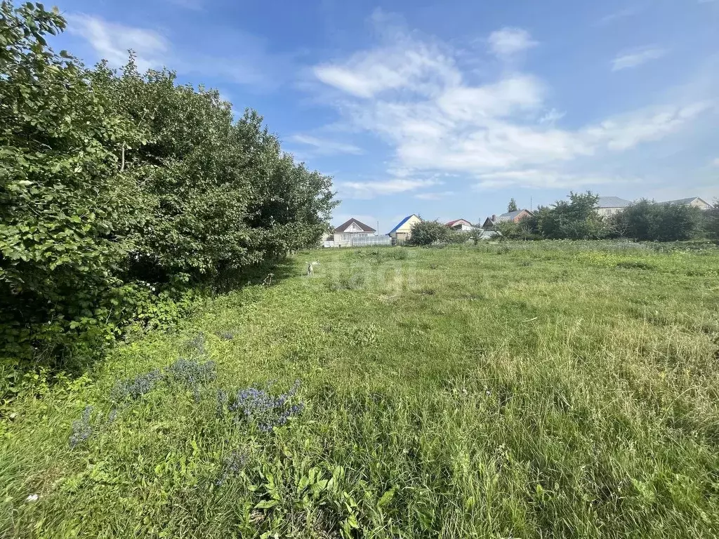 Участок в Липецкая область, Липецкий муниципальный округ, с. ... - Фото 1