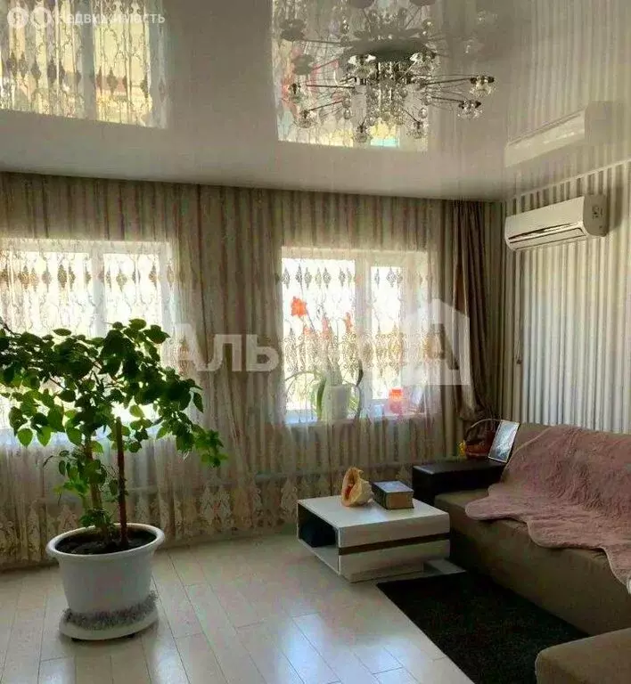 Дом в Шахты, Свободная улица (86.2 м) - Фото 1