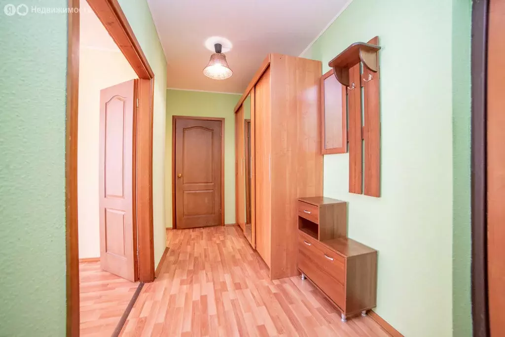 1-комнатная квартира: Екатеринбург, Славянская улица, 51 (42.2 м) - Фото 0