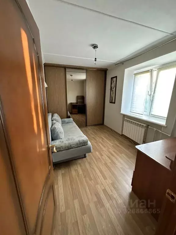 2-к кв. Липецкая область, Липецк ул. Космонавтов, 17 (45.0 м) - Фото 2