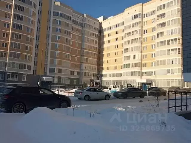 1-к кв. Свердловская область, Первоуральск ул. Сакко и Ванцетти, 10 ... - Фото 1