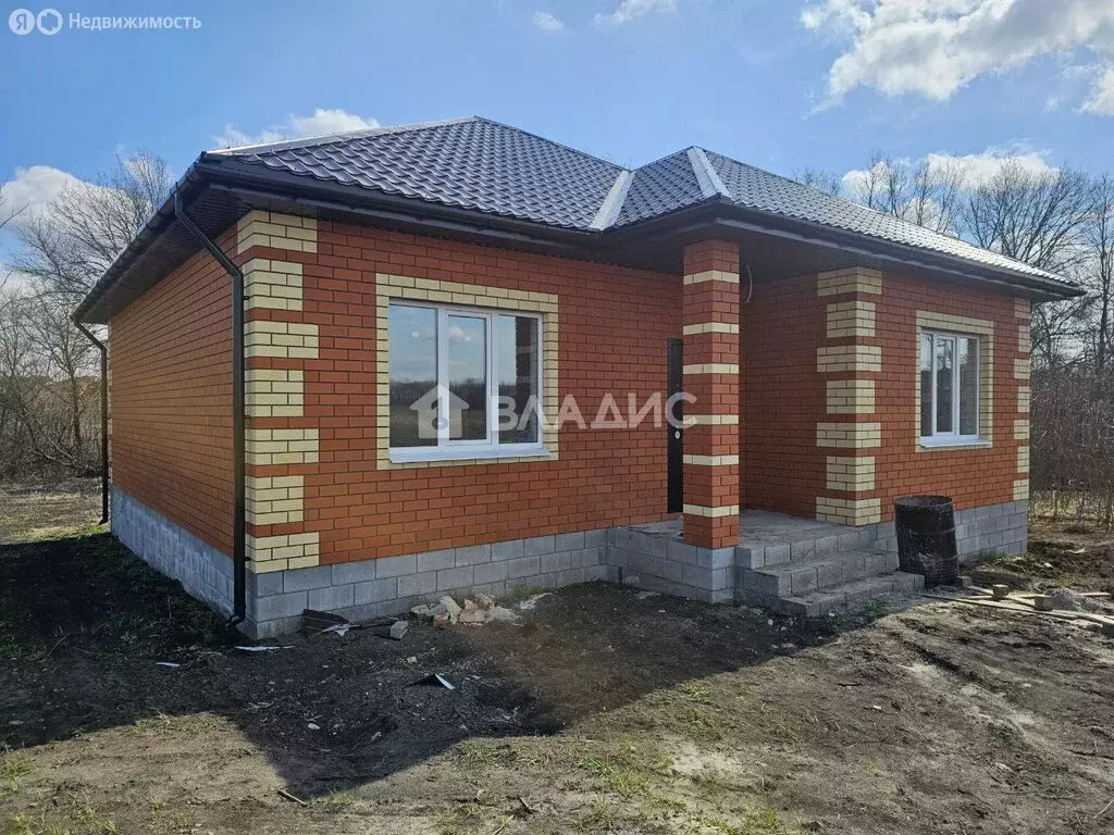 Дом в Белгородский район, Пушкарское сельское поселение, село ... - Фото 1