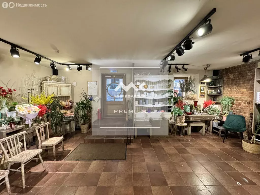 Торговая площадь (89 м) - Фото 2