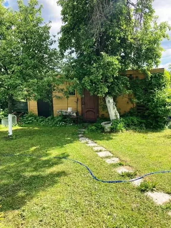 Дом в Владимирская область, Кольчугино Орджоникидзе-3 СНТ, 132 (110 м) - Фото 2
