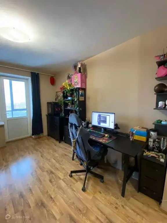 Продаётся квартира-студия, 25.7 м - Фото 0