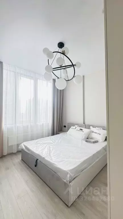 3-к кв. Москва Шмитовский проезд, 39к6 (80.0 м) - Фото 2