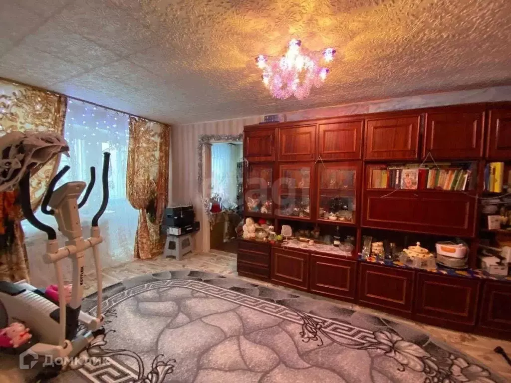 Продаётся 2-к квартира, 45 м - Фото 1