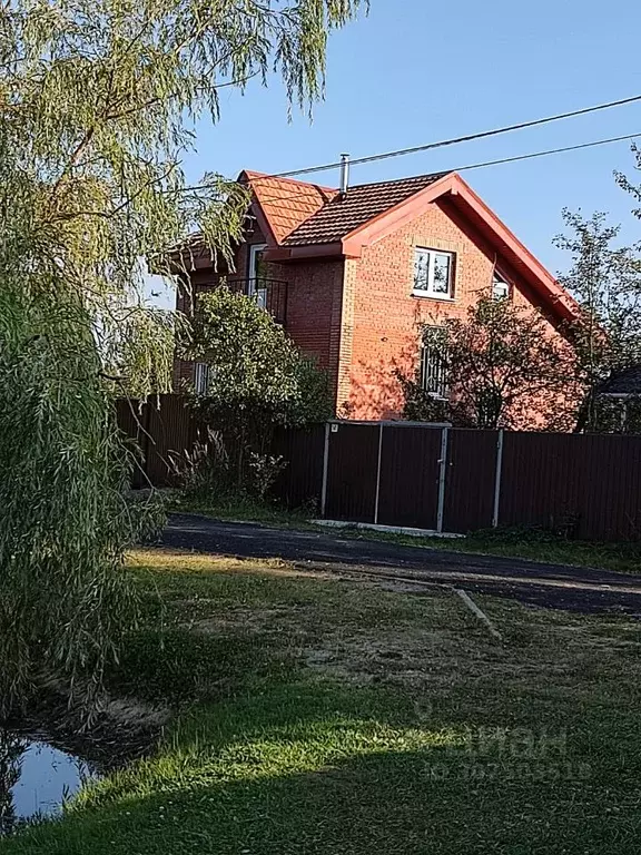 Дом в Московская область, Раменский городской округ, Полет СНТ  (85 м) - Фото 0