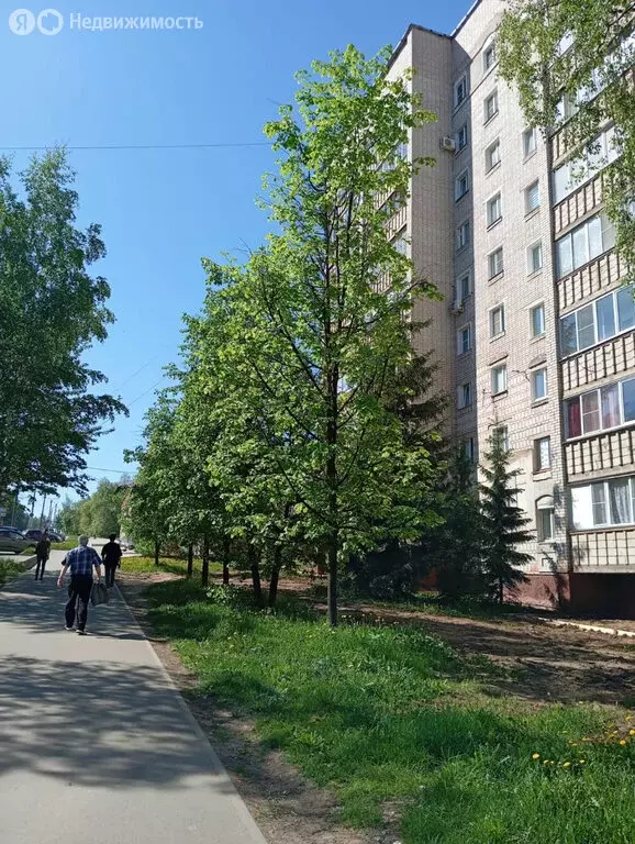 2-комнатная квартира: Киров, улица Ленина, 165 (48.5 м) - Фото 0