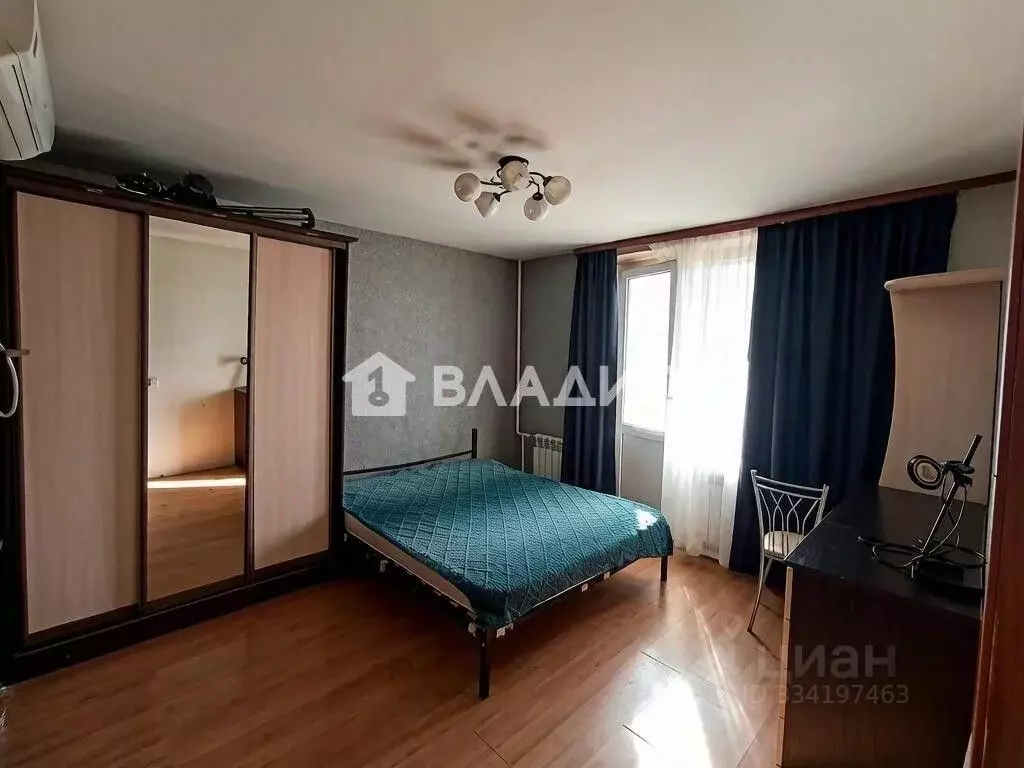 2-к кв. Москва ул. Бехтерева, 49К3 (38.3 м) - Фото 1