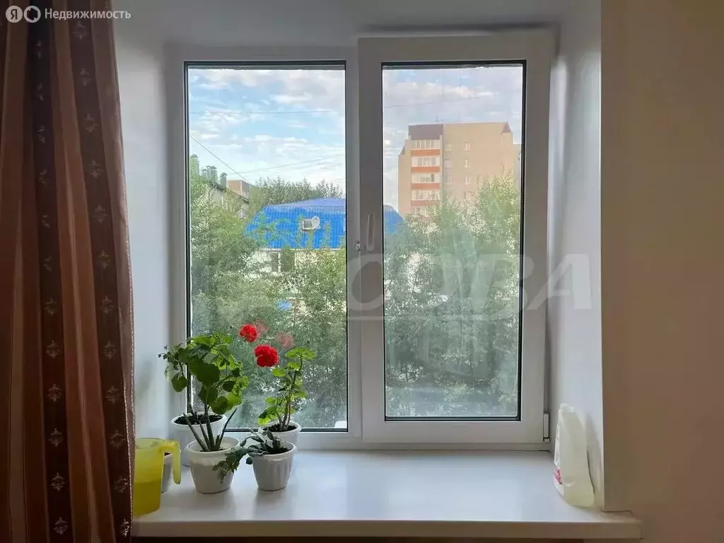 1к в -комнатной квартире (10.8 м) - Фото 0