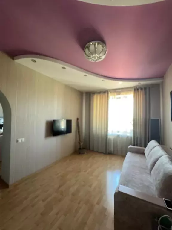 Продаётся 2-к квартира, 54.4 м - Фото 1