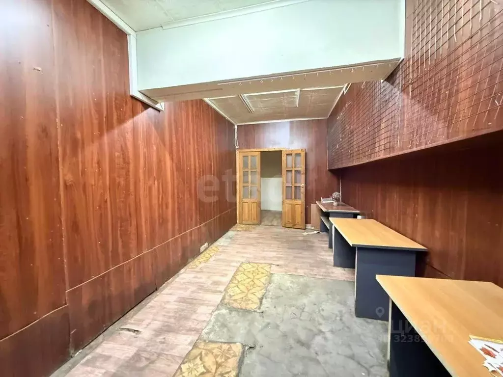 Помещение свободного назначения в Москва Ленинградский просп., 62 (184 ... - Фото 1