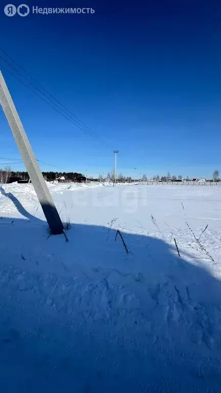 Участок в село Архангельское, микрорайон Зенит (4.38 м) - Фото 1