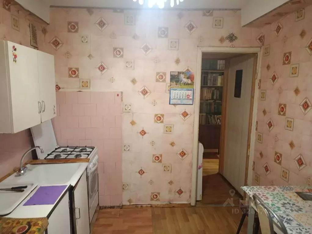 2-к кв. Санкт-Петербург Светлановский просп., 99К1 (45.6 м) - Фото 2