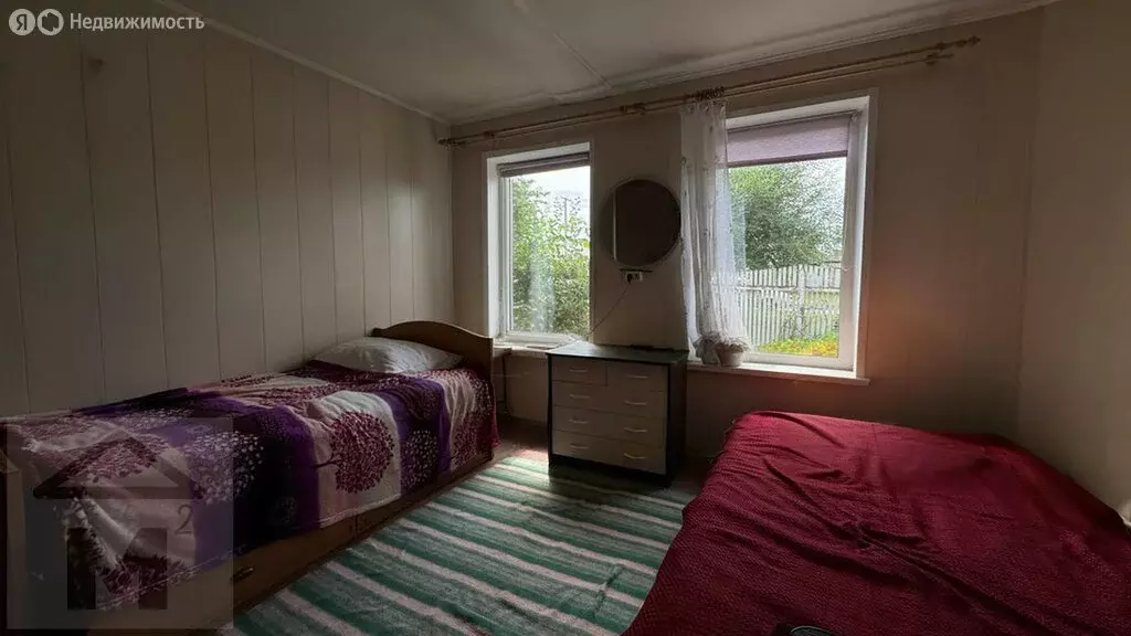 Дом в Абакан, улица Димитрова, 28Б (33 м) - Фото 2