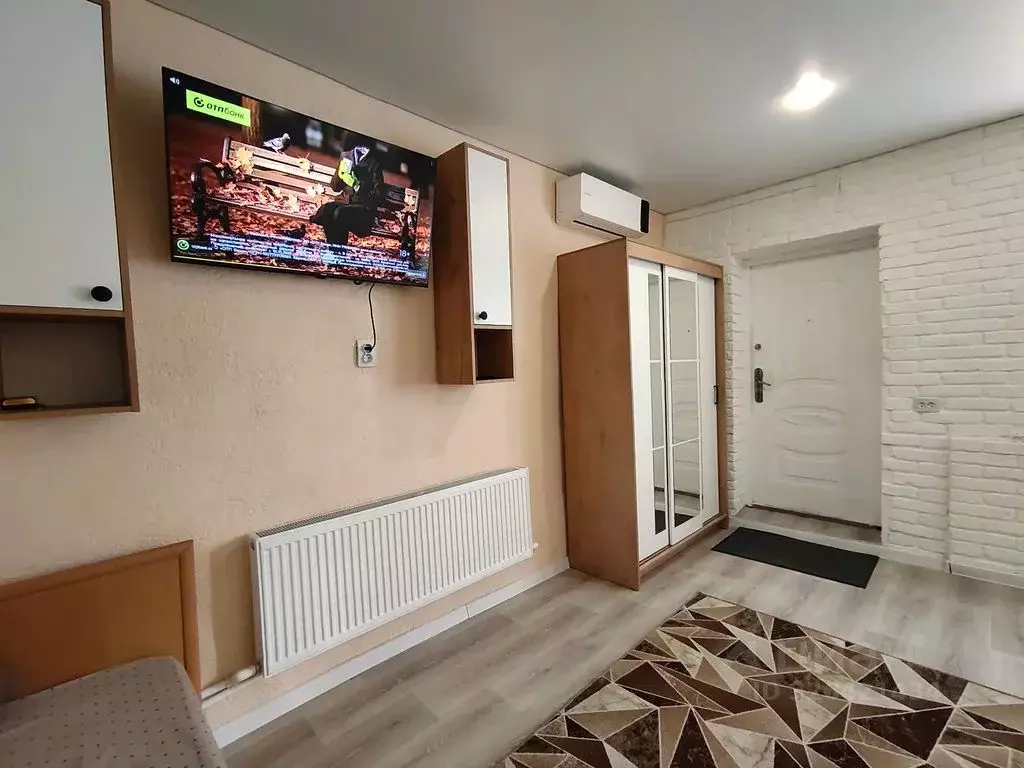 2-к кв. Воронежская область, Борисоглебск ул. Павловского, 77 (60.0 м) - Фото 2