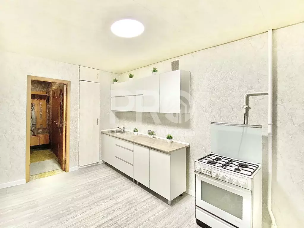 3-к кв. Ярославская область, Ярославль Московский просп., 115 (66.5 м) - Фото 2