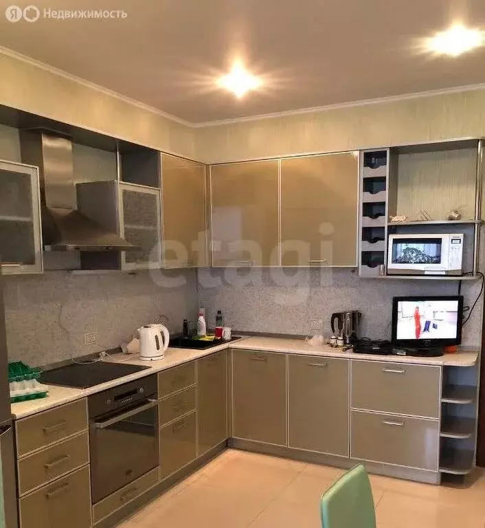 1-комнатная квартира: Омск, 27-я Северная улица, 44/1 (47.6 м) - Фото 1