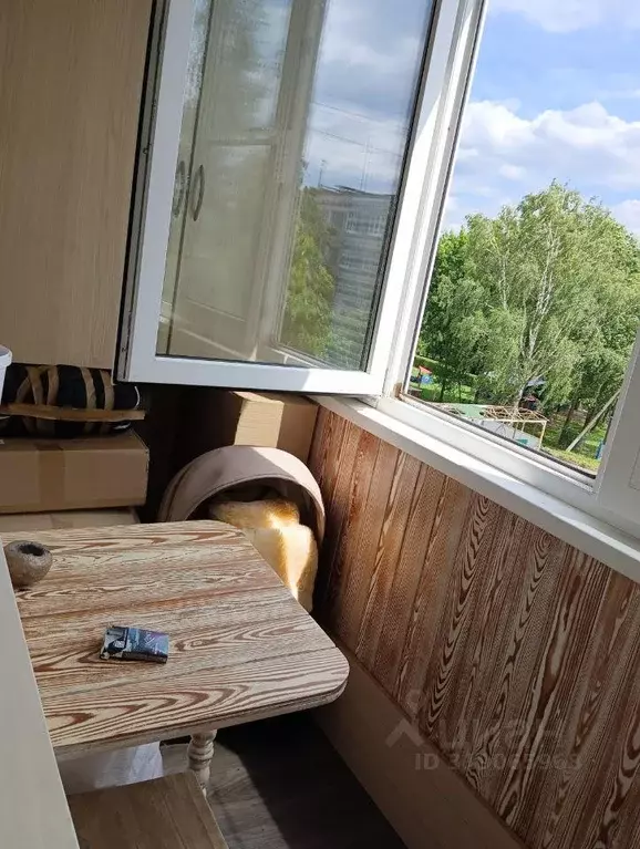 Квартира, 1 комната, 38.7 м - Фото 0