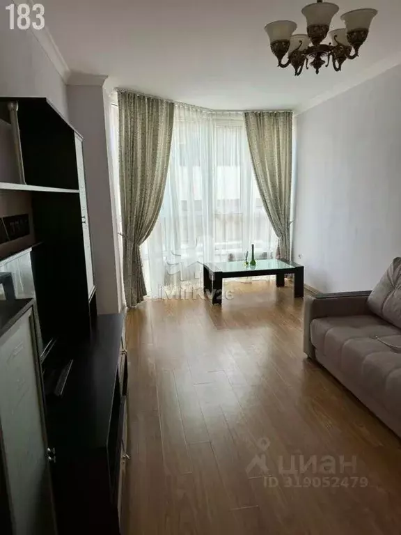 1-к кв. Ставропольский край, Пятигорск Оранжерейная ул., 22/2 (49.0 м) - Фото 1