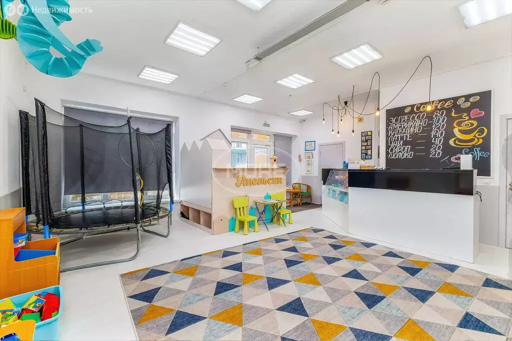 Помещение свободного назначения (112.7 м) - Фото 1