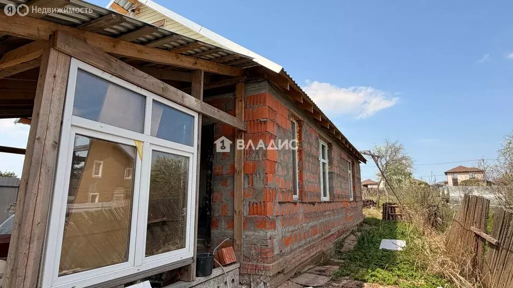 Дом в Владимирская область, Суздальский муниципальный округ, деревня ... - Фото 2