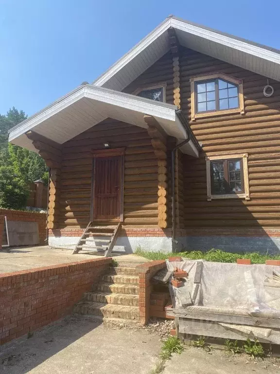 Дом в Пермский край, Залесная СНТ  (140 м) - Фото 2