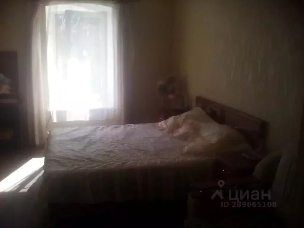 1-к кв. Крым, Ялта муниципальный округ, Гурзуф пгт ул. Ленинградская, ... - Фото 0