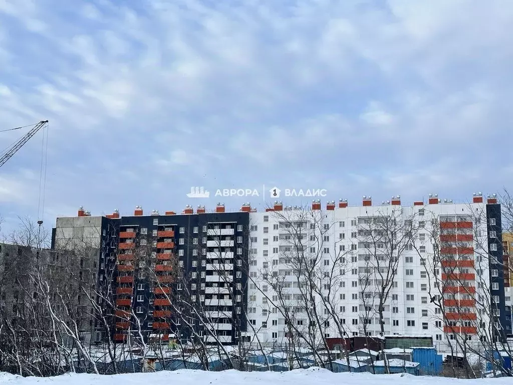 2-к кв. Челябинская область, Магнитогорск просп. Карла Маркса, 237/3 ... - Фото 1