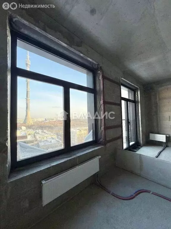 1-комнатная квартира: Москва, улица Академика Королёва, 21 (38.2 м) - Фото 2