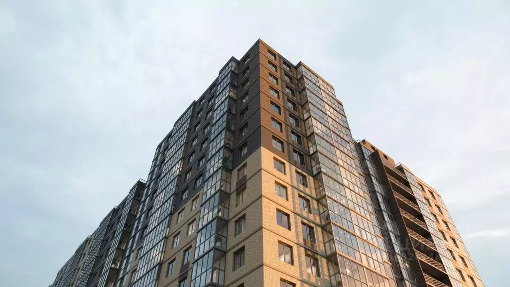 1-к кв. Адыгея, Майкоп 9 Мая ул. (35.97 м) - Фото 2