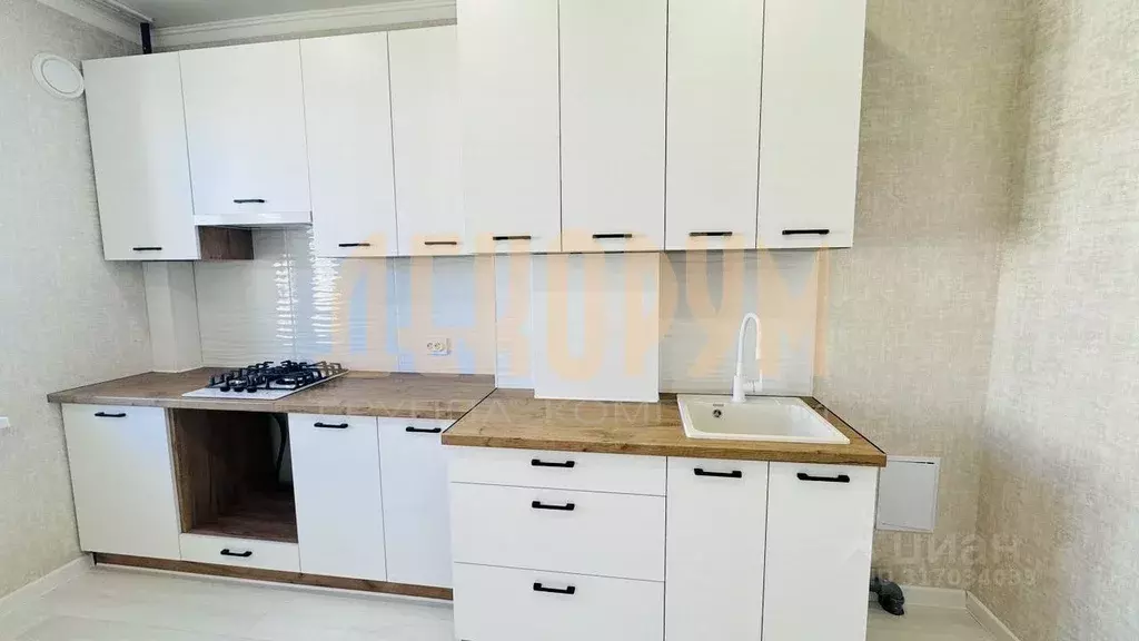 2-к кв. Калининградская область, Калининград Иркутская ул., 8 (53.0 м) - Фото 1
