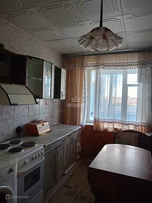 Продаётся 1-к квартира, 32.4 м - Фото 0