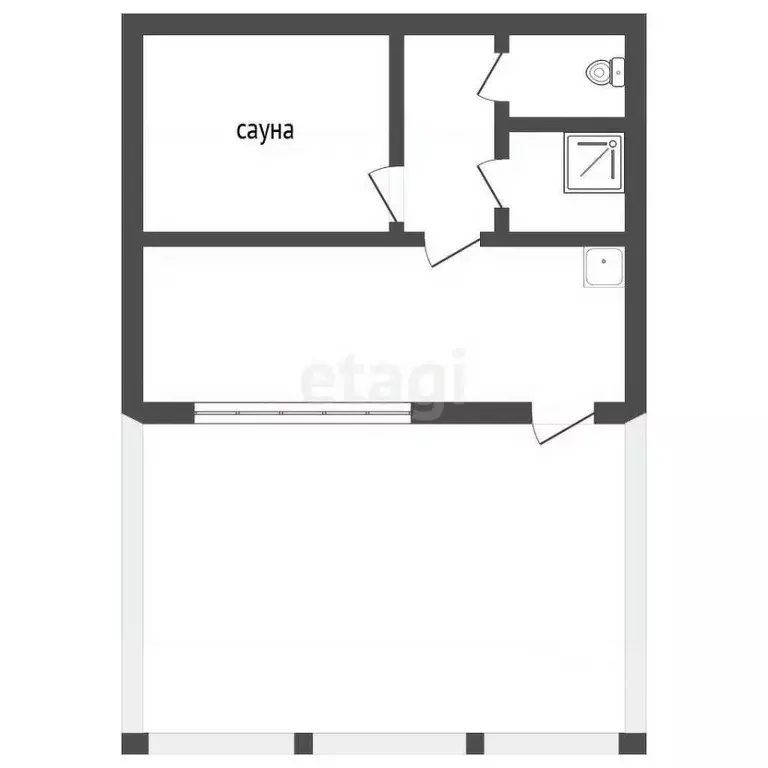 Дом в Ярославская область, Ярославский муниципальный округ, д. ... - Фото 2