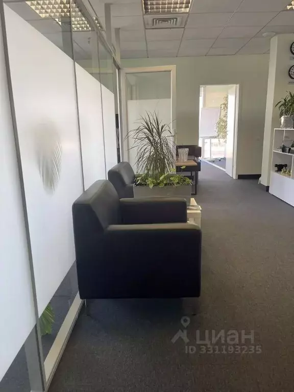 Офис в Москва Ботанический пер., 5 (275 м) - Фото 2