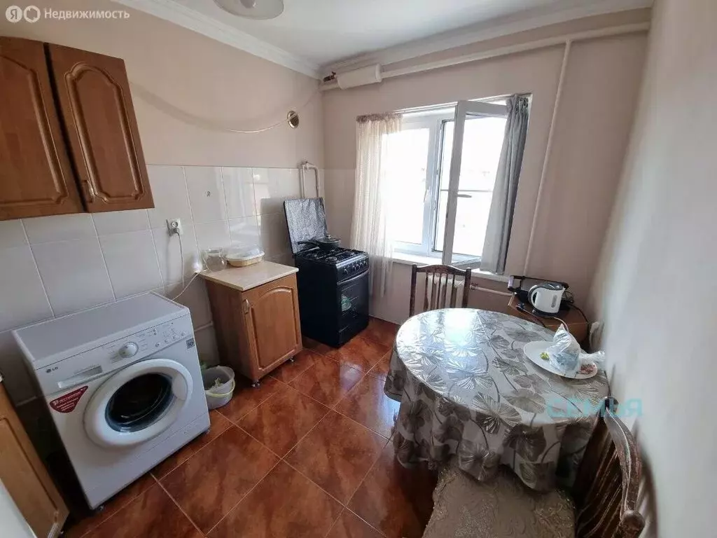 2-комнатная квартира: Владикавказ, Ростовская улица, 14 (47 м) - Фото 1