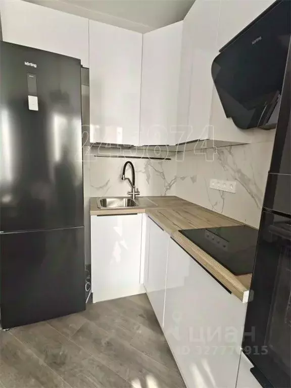 Студия Московская область, Красногорск ул. Большая Воскресенская, 5 ... - Фото 1