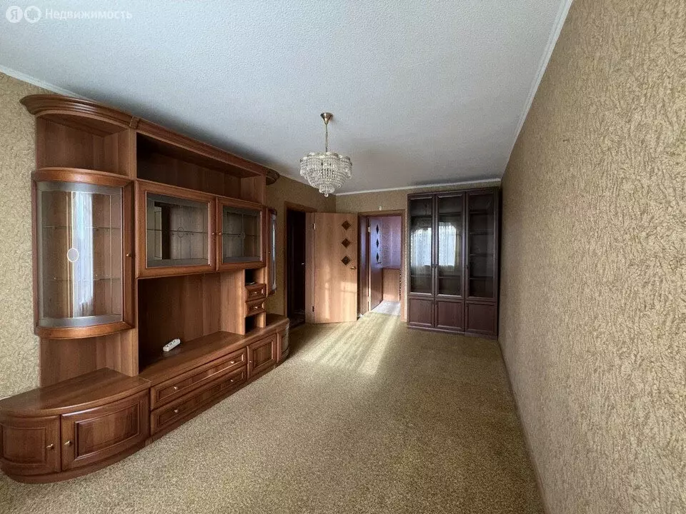 2-комнатная квартира: Челябинск, Мебельная улица, 39 (43 м) - Фото 2