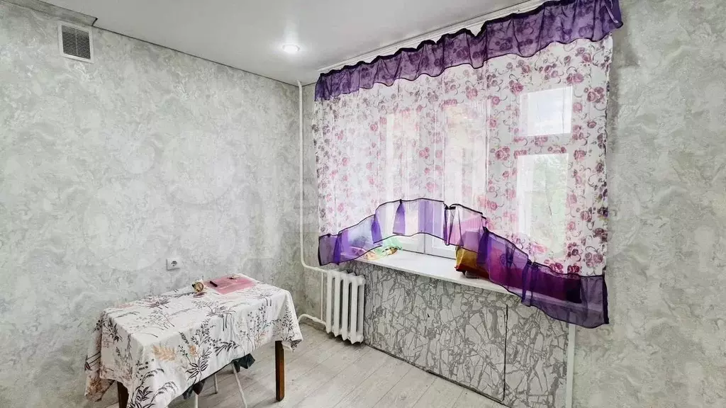 1-к. квартира, 37,9 м, 5/9 эт. - Фото 1