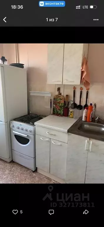 2-к кв. Челябинская область, Челябинск ул. Дзержинского, 125 (50.0 м) - Фото 2