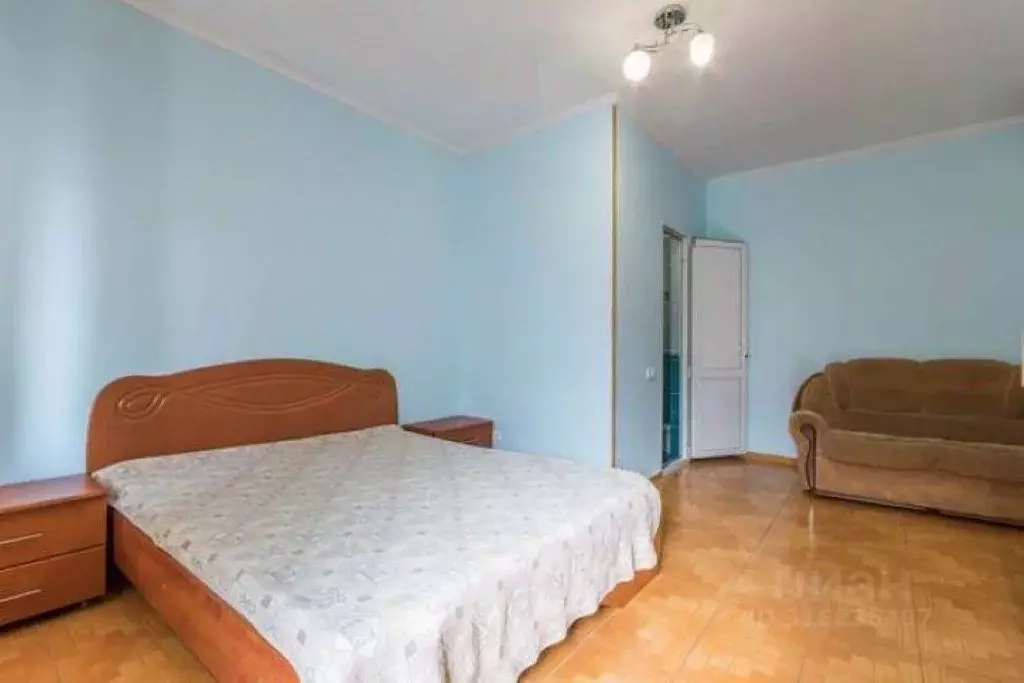 Комната Краснодарский край, Анапа Крымская ул., 137 (24.0 м) - Фото 0