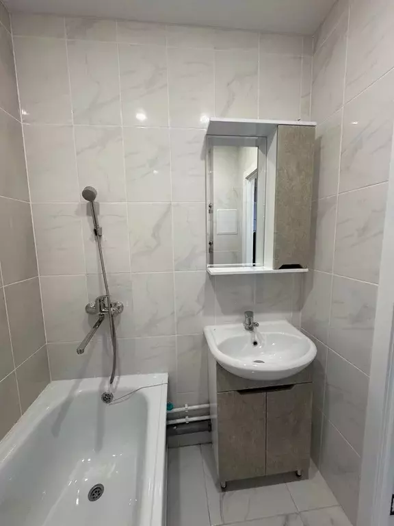 Продаётся 1-к квартира, 32.6 м - Фото 0