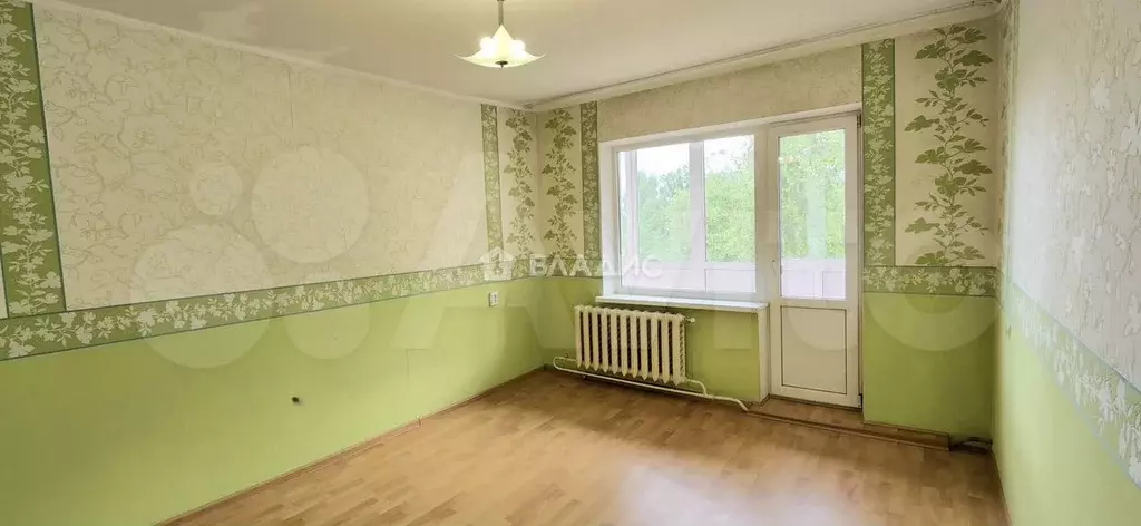 2-к. квартира, 52,7 м, 5/5 эт. - Фото 0