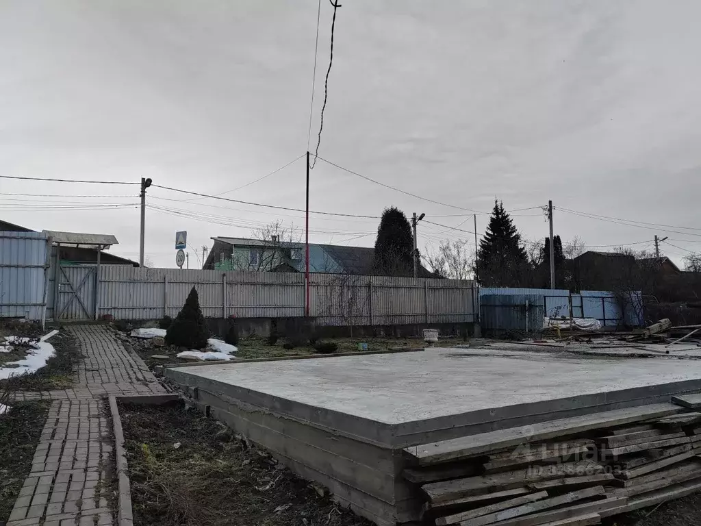 Участок в Московская область, Дмитровский муниципальный округ, пос. ... - Фото 2